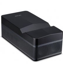 Acer Проєктор ультракороткофокусний PD1520Us FHD, 500 lm, LED, 0.26, WiFi, Whale TV