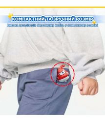 Super Wings Super Wings Transformer Toy Transform-a-Bots Jett S8