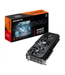 Gigabyte Видеокарта Radeon RX 9700 16GB GDDR6 GAMING OC