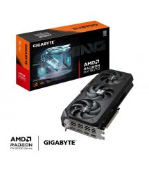 Gigabyte Видеокарта Radeon RX 9700 16GB GDDR6 GAMING OC