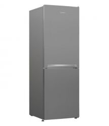 Indesit Холодильник с нижн. мороз., 173.6x60х65.2, холод.отд.-209л, мороз.отд.-113л, 2дв., А+, ST, серебристый