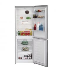 Indesit Холодильник с нижн. мороз., 173.6x60х65.2, холод.отд.-209л, мороз.отд.-113л, 2дв., А+, ST, серебристый