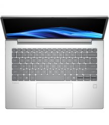 HP Notebook ProBook 4-G1i 14" WUXGA IPS AG, Intel U7-255H, 32GB, F1024GB, UMA, DOS, silver
