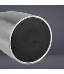 Tefal Tefal Soft Grip Vacuum Jug, 1.5L, stainless steel, plastic, black