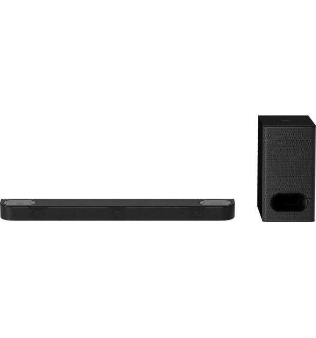 Sony Саундбар HT-B600 350Вт, 3.1.2, BT, HDMI-ARC, optical, sub, Dolby Atmos®/DTS:X®