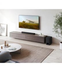 Sony Саундбар HT-B600 350Вт, 3.1.2, BT, HDMI-ARC, optical, sub, Dolby Atmos®/DTS:X®