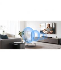 Sony Саундбар HT-B600 350Вт, 3.1.2, BT, HDMI-ARC, optical, sub, Dolby Atmos®/DTS:X®