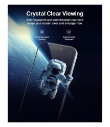 Belkin Захисне скло Belkin для iPhone 17 Pro, Privacy TemperedGlass (1 Pack)