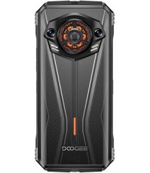 Doogee Смартфон S PUNK Pro 6.58" 8/512ГБ, 2SIM, 10800мА•ч, серый