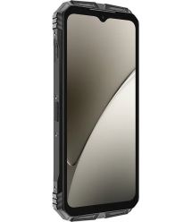 Doogee Смартфон S PUNK Pro 6.58" 8/512ГБ, 2SIM, 10800мА•ч, серый