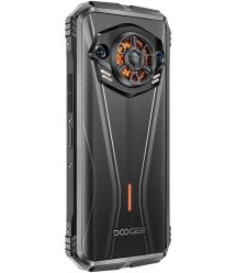 Doogee Смартфон S PUNK Pro 6.58" 8/512ГБ, 2SIM, 10800мА•ч, серый