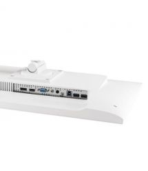 ASUS Монітор Asus 23.8" VA24EQSB-W D-Sub, HDMI, DP, 2xUSB, MM, IPS, 75Hz, AdaptiveSync, Pivot, білий