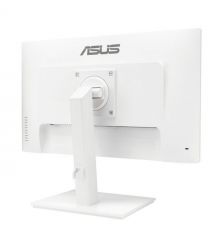 ASUS Монітор Asus 23.8" VA24EQSB-W D-Sub, HDMI, DP, 2xUSB, MM, IPS, 75Hz, AdaptiveSync, Pivot, білий