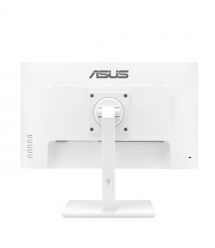 ASUS Монітор Asus 23.8" VA24EQSB-W D-Sub, HDMI, DP, 2xUSB, MM, IPS, 75Hz, AdaptiveSync, Pivot, білий