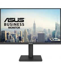ASUS Монітор Asus 27" VA27DQFS D-Sub, HDMI, DP, 2xUSB, MM, IPS, 100Hz, 1ms, sRGB 99%, AdaptiveSync, Pivot
