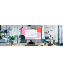 ASUS Монітор Asus 27" VA27DQFS D-Sub, HDMI, DP, 2xUSB, MM, IPS, 100Hz, 1ms, sRGB 99%, AdaptiveSync, Pivot