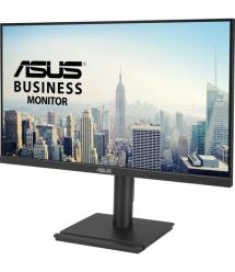 ASUS Монітор Asus 27" VA27DQFS D-Sub, HDMI, DP, 2xUSB, MM, IPS, 100Hz, 1ms, sRGB 99%, AdaptiveSync, Pivot