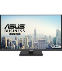 ASUS Монітор Asus 27" VA27DQFS D-Sub, HDMI, DP, 2xUSB, MM, IPS, 100Hz, 1ms, sRGB 99%, AdaptiveSync, Pivot