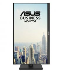 ASUS Монітор Asus 27" VA27DQFS D-Sub, HDMI, DP, 2xUSB, MM, IPS, 100Hz, 1ms, sRGB 99%, AdaptiveSync, Pivot