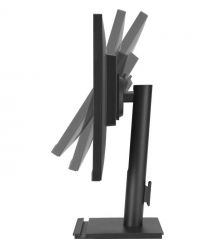 ASUS Монітор Asus 27" VA27DQFS D-Sub, HDMI, DP, 2xUSB, MM, IPS, 100Hz, 1ms, sRGB 99%, AdaptiveSync, Pivot