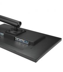 ASUS Монітор Asus 27" VA27DQFS D-Sub, HDMI, DP, 2xUSB, MM, IPS, 100Hz, 1ms, sRGB 99%, AdaptiveSync, Pivot