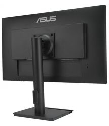 ASUS Монітор Asus 27" VA27DQFS D-Sub, HDMI, DP, 2xUSB, MM, IPS, 100Hz, 1ms, sRGB 99%, AdaptiveSync, Pivot