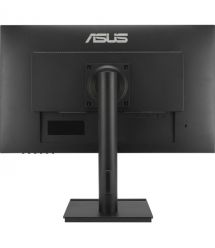 ASUS Монітор Asus 27" VA27DQFS D-Sub, HDMI, DP, 2xUSB, MM, IPS, 100Hz, 1ms, sRGB 99%, AdaptiveSync, Pivot