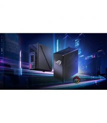 ASUS Маршрутизатор GS-BE18000 GS18000 1x10GE LAN, 3x2.5GE LAN, 1x10GE WAN/LAN, 1x2.5GE WAN/LAN, 1xUSB3.2, 1xUSB2.0, MESH