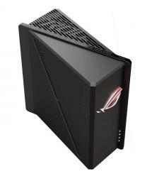 ASUS Маршрутизатор GS-BE18000 GS18000 1x10GE LAN, 3x2.5GE LAN, 1x10GE WAN/LAN, 1x2.5GE WAN/LAN, 1xUSB3.2, 1xUSB2.0, MESH