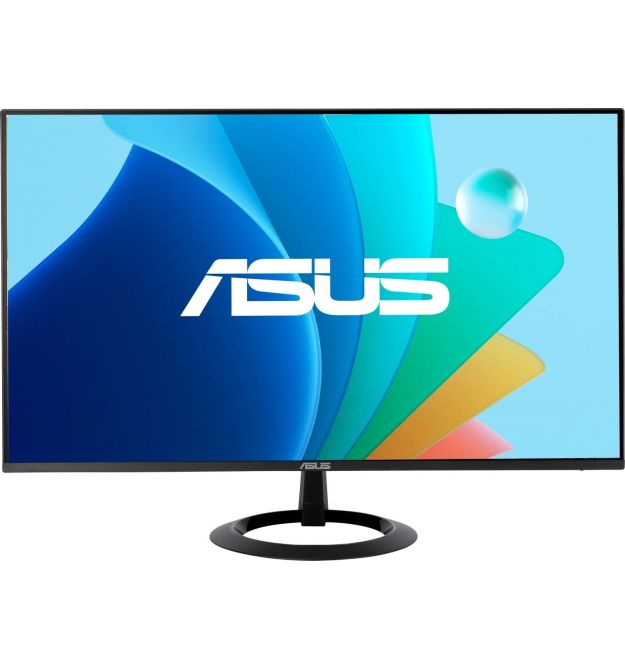 ASUS Монітор Asus 27" VZ279HG D-Sub, HDMI, Audio, IPS, 120Hz, 1ms, AdaptiveSync
