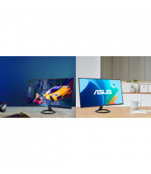 ASUS Монітор Asus 27" VZ279HG D-Sub, HDMI, Audio, IPS, 120Hz, 1ms, AdaptiveSync