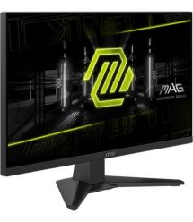 MSI Монітор MSI 23.8" MAG 242F HDMI, DP, Audio, IPS, 200Hz, 0.5ms, sRGB 115%, FreeSync