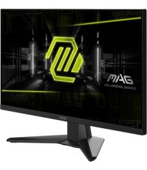 MSI Монітор MSI 23.8" MAG 242F HDMI, DP, Audio, IPS, 200Hz, 0.5ms, sRGB 115%, FreeSync