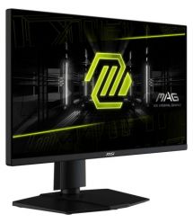 MSI Монітор MSI 24.5" MAG 255PXF 2xHDMI, DP, MM, IPS, 300Hz, 0.5ms, sRGB 120%, FreeSync, Pivot
