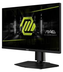MSI Монітор MSI 24.5" MAG 255PXF 2xHDMI, DP, MM, IPS, 300Hz, 0.5ms, sRGB 120%, FreeSync, Pivot