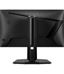 MSI Монітор MSI 24.5" MAG 255PXF 2xHDMI, DP, MM, IPS, 300Hz, 0.5ms, sRGB 120%, FreeSync, Pivot