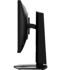 MSI Монітор MSI 24.5" MAG 255PXF 2xHDMI, DP, MM, IPS, 300Hz, 0.5ms, sRGB 120%, FreeSync, Pivot