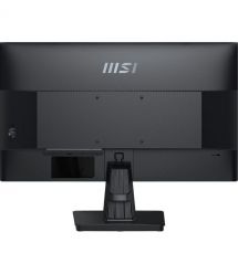 MSI Монітор MSI 24.5" PRO MP251 D-Sub, HDMI, MM, IPS, 100Hz, 4ms, sRGB 101%