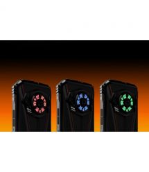 Doogee Смартфон S PUNK Pro 6.58" 8/512ГБ, 2SIM, 10800мА•ч, оранжевый