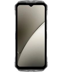 Doogee Смартфон S PUNK Pro 6.58" 8/512ГБ, 2SIM, 10800мА•ч, оранжевый