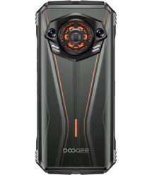 Doogee Смартфон S PUNK Pro 6.58" 8/512ГБ, 2SIM, 10800мА•ч, оранжевый