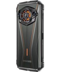 Doogee Смартфон S PUNK Pro 6.58" 8/512ГБ, 2SIM, 10800мА•ч, оранжевый