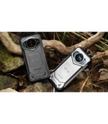 Doogee Смартфон S200 5G 6.72" 12/256ГБ, 2SIM, 10100мА•ч, светло-серый