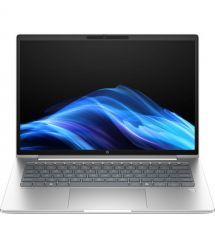 HP Notebook ProBook 4-G1i 14" WUXGA IPS AG, Intel U7-255H, 24GB, F1024GB, NVD3050-4, DOS, silver