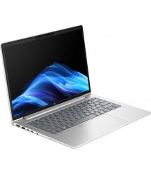 HP Notebook ProBook 4-G1i 14" WUXGA IPS AG, Intel U7-255H, 24GB, F1024GB, UMA, DOS, silver