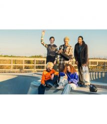 Sony Акустическая система ULT FIELD 5 Черный