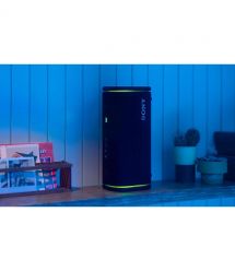 Sony Акустическая система ULT FIELD 5 Черный