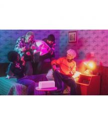 Sony Акустическая система ULT FIELD 5 Белый