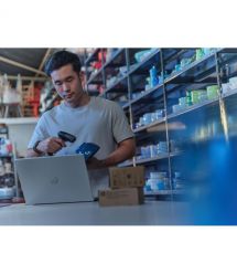 HP Notebook ProBook 4-G1i 14" WUXGA IPS AG, Intel U5-225U, 16GB, F512GB, UMA, Win11P, silver