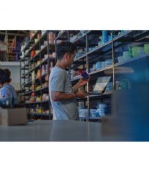 HP Notebook ProBook 4-G1i 14" WUXGA IPS AG, Intel U7-255H, 32GB, F1024GB, NVD3050-4, Win11P, silver